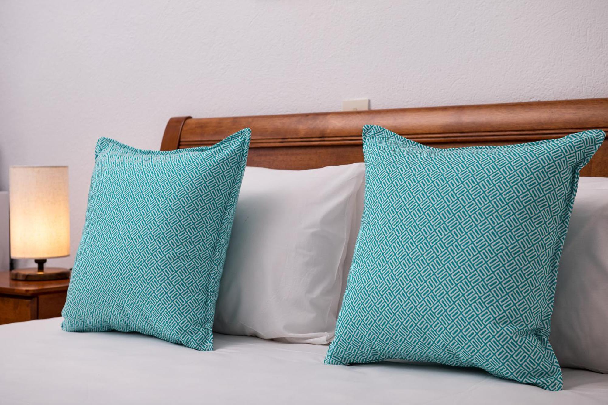 Kentrikon Rooms Limenaria  Exterior foto