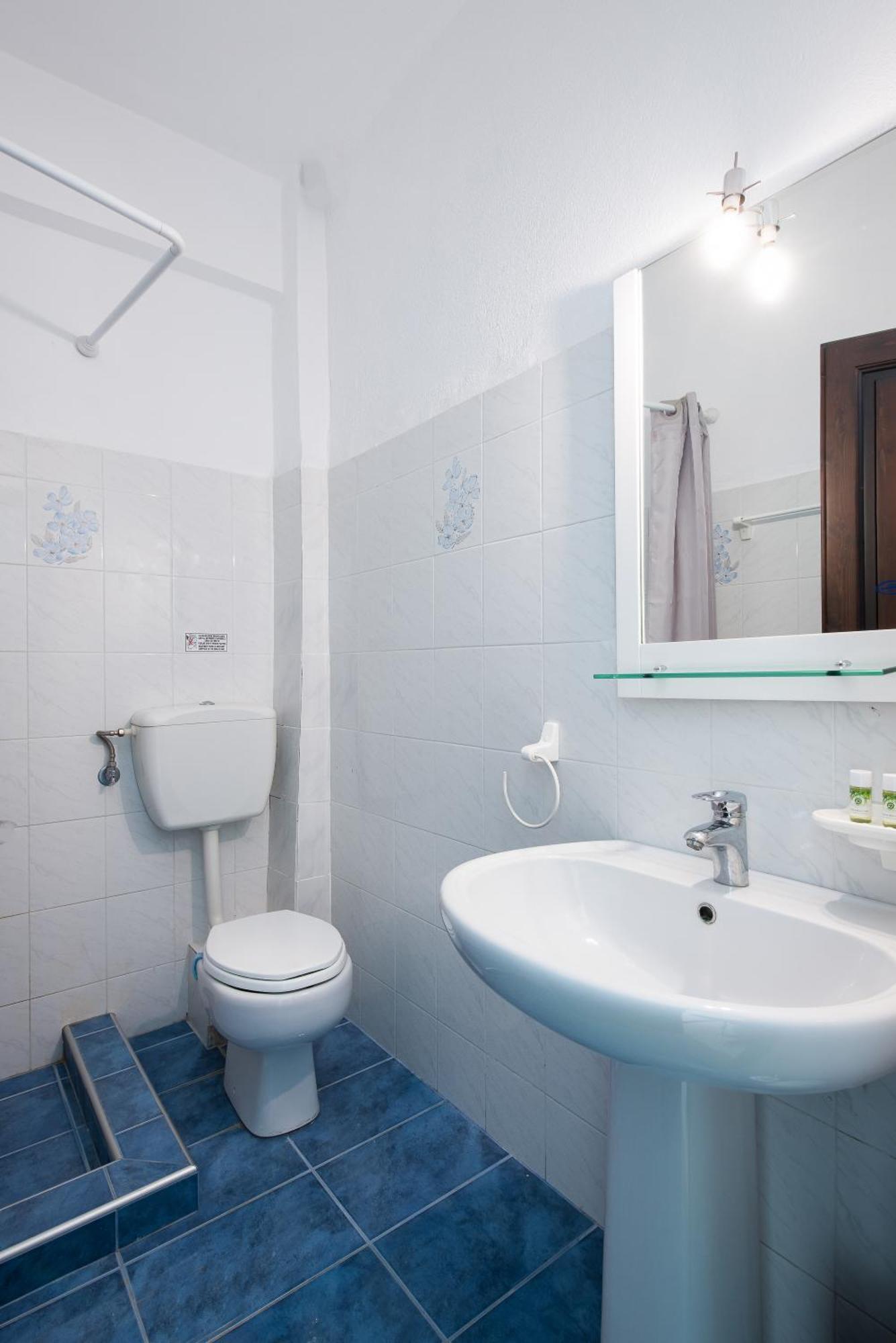 Kentrikon Rooms Limenaria  Exterior foto